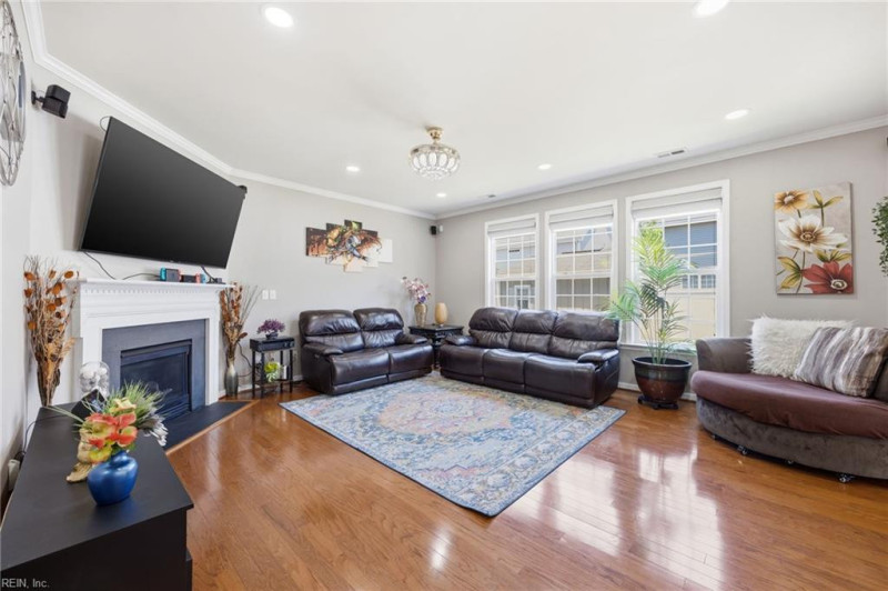 Photo 6 of 42 residential for sale in Virginia Beach virginia