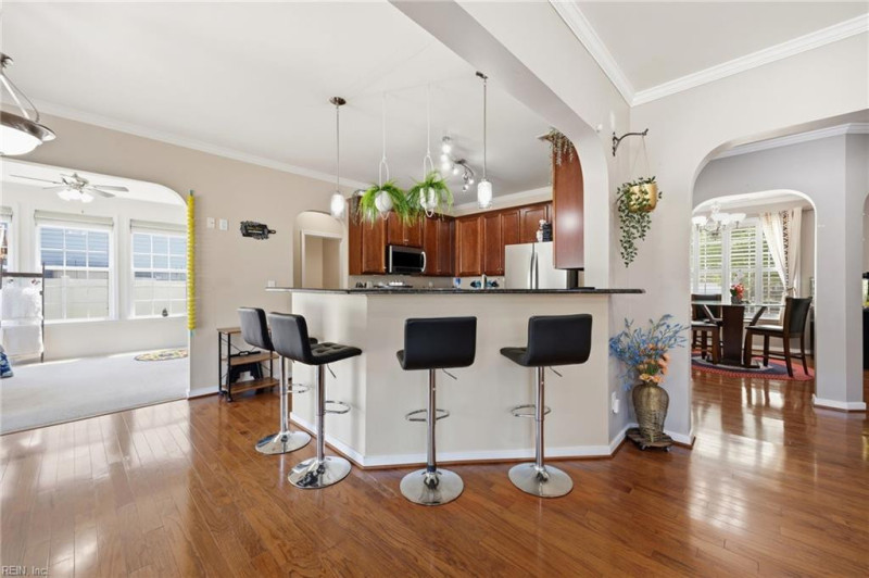 Photo 9 of 42 residential for sale in Virginia Beach virginia