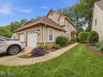 property image for 1016 Winged Foot Court CHESAPEAKE VA 23320