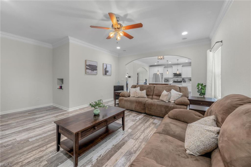 Photo 12 of 29 residential for sale in Norfolk virginia