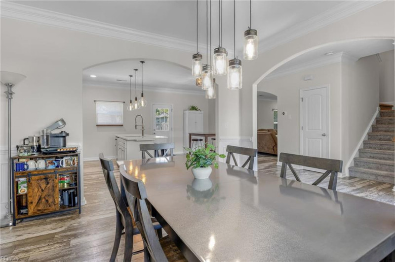 Photo 5 of 29 residential for sale in Norfolk virginia