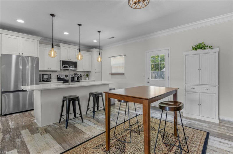 Photo 6 of 29 residential for sale in Norfolk virginia