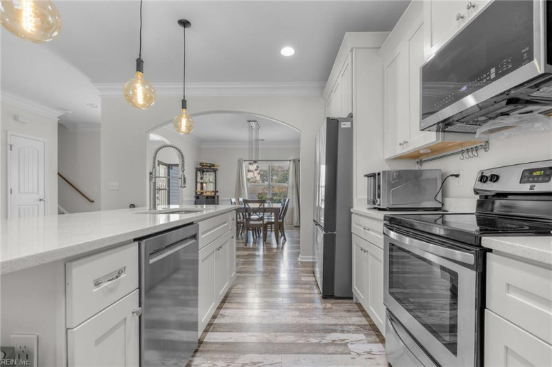 Photo 8 of 29 residential for sale in Norfolk virginia