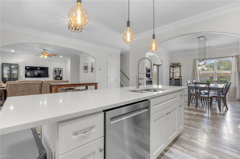 Photo 9 of 29 residential for sale in Norfolk virginia