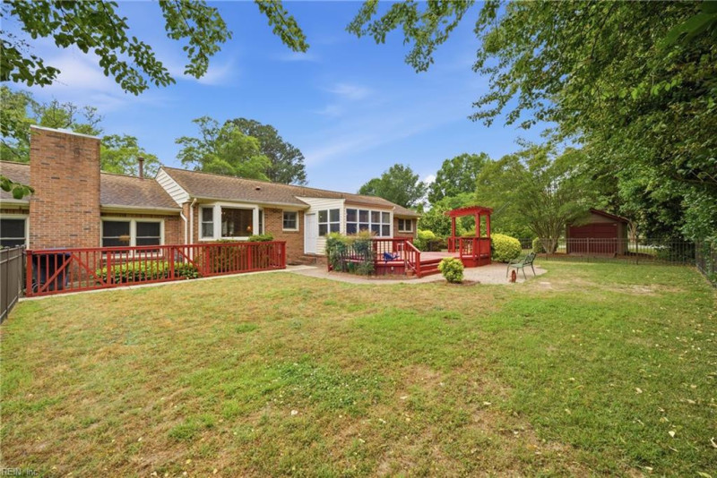 Photo 21 of 28 residential for sale in Virginia Beach virginia