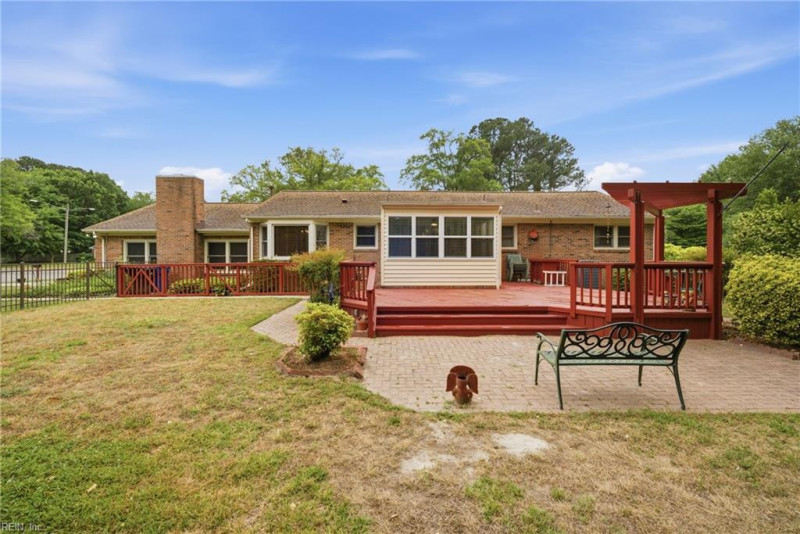 Photo 22 of 28 residential for sale in Virginia Beach virginia