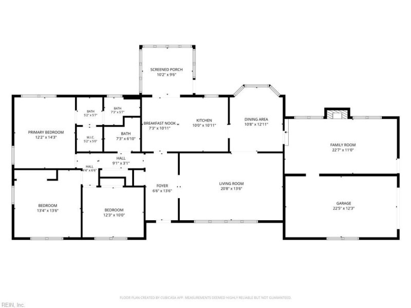 Photo 26 of 28 residential for sale in Virginia Beach virginia