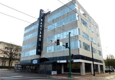 500 Granby Street, Norfolk, VA 23510
