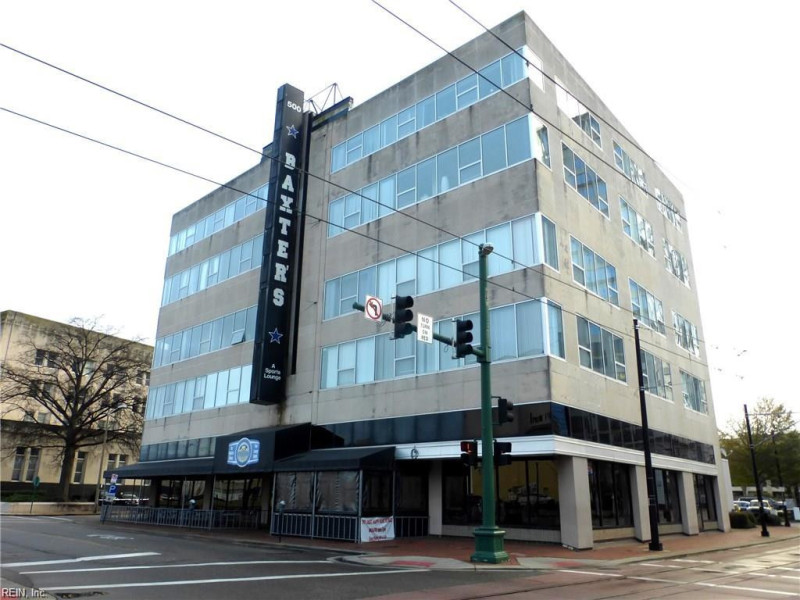 Photo 1 of 37 residential for sale in Norfolk virginia