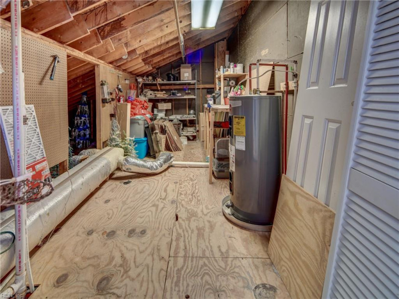 Photo 23 of 27 residential for sale in Virginia Beach virginia