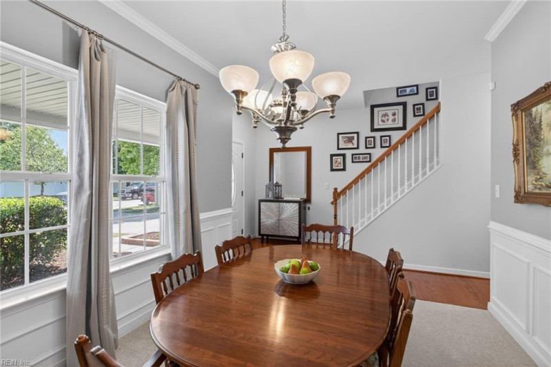 Photo 14 of 45 residential for sale in Chesapeake virginia