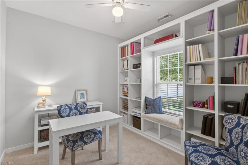 Photo 22 of 45 residential for sale in Chesapeake virginia