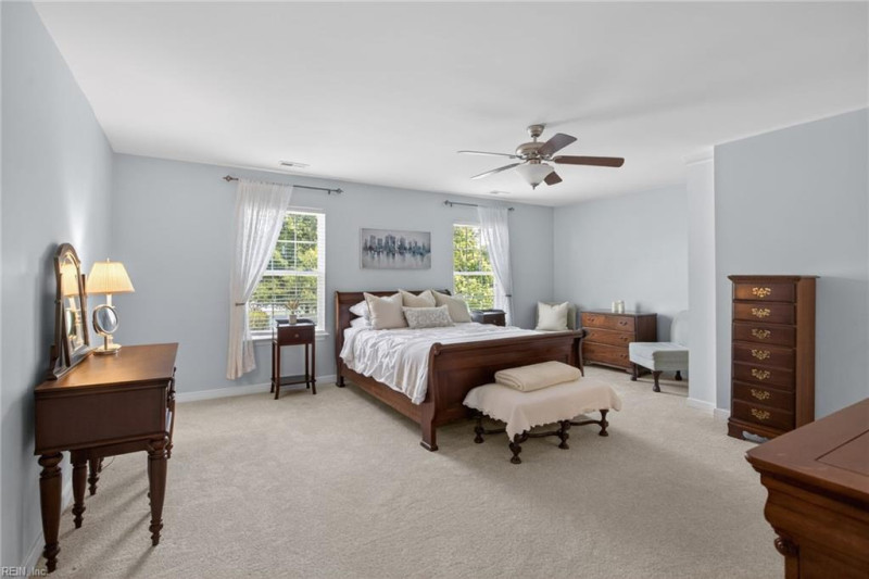 Photo 28 of 45 residential for sale in Chesapeake virginia
