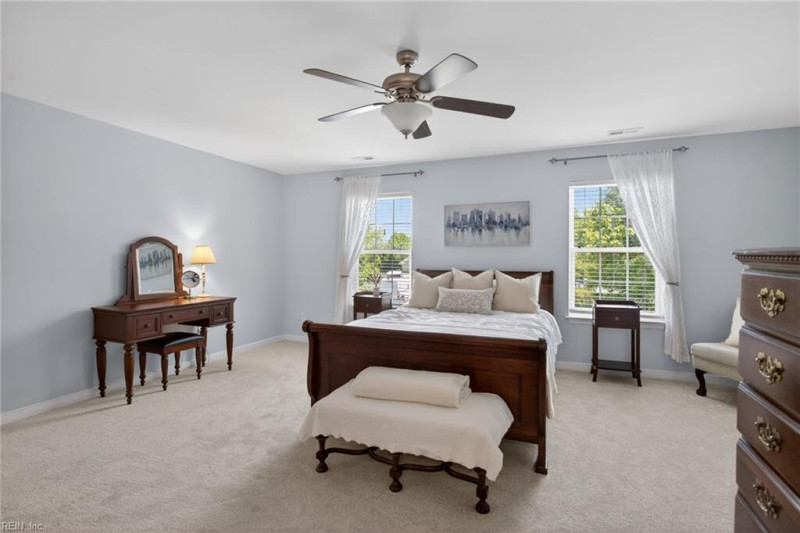 Photo 31 of 45 residential for sale in Chesapeake virginia