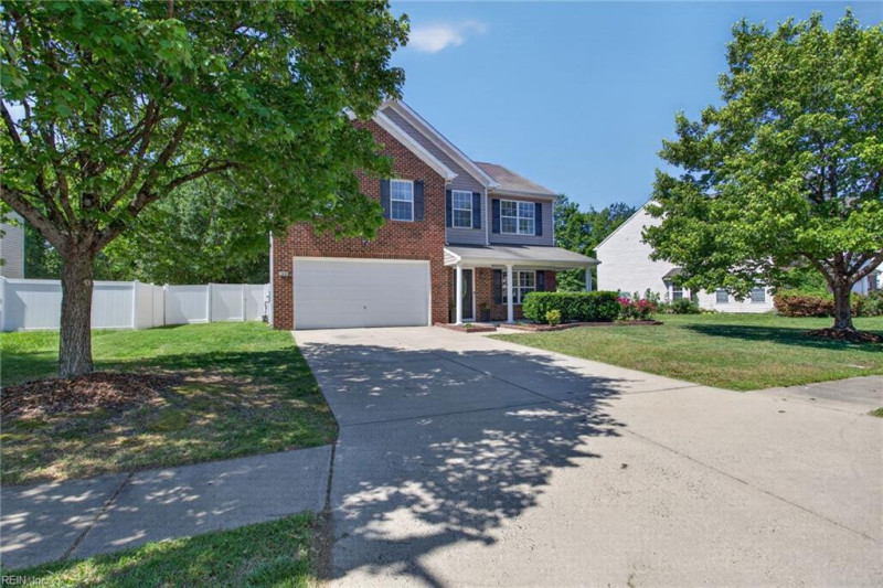 Photo 44 of 45 residential for sale in Chesapeake virginia