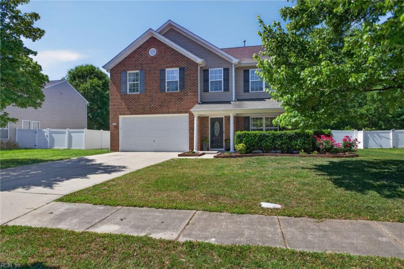 Photo 45 of 45 residential for sale in Chesapeake virginia