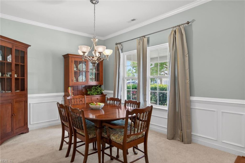Photo 7 of 45 residential for sale in Chesapeake virginia