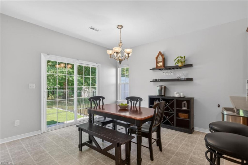 Photo 9 of 45 residential for sale in Chesapeake virginia