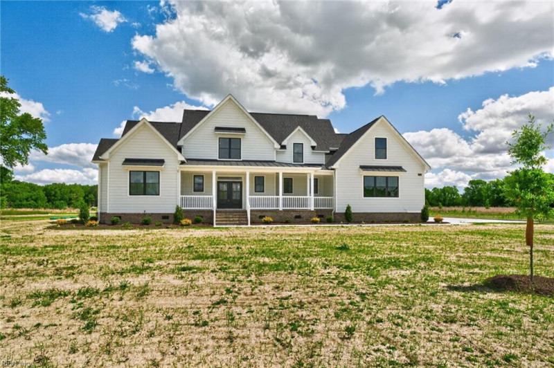 Photo 1 of 43 residential for sale in Chesapeake virginia