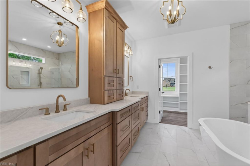 Photo 15 of 43 residential for sale in Chesapeake virginia