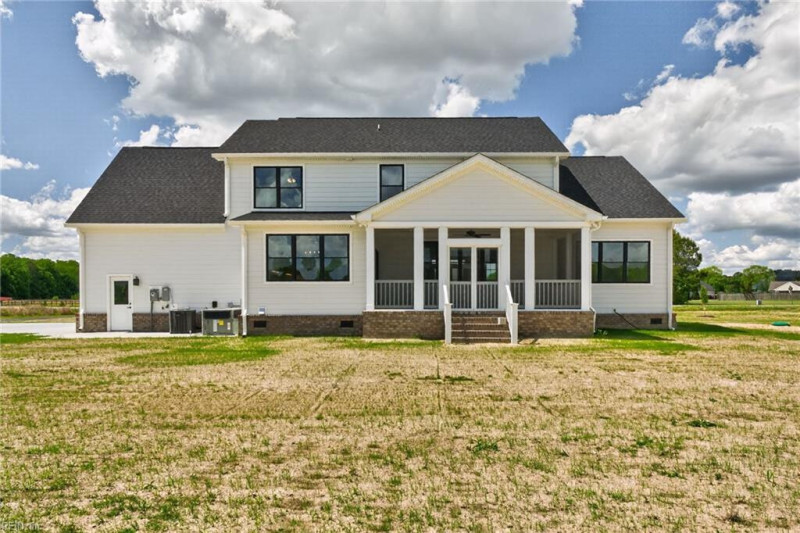 Photo 37 of 43 residential for sale in Chesapeake virginia