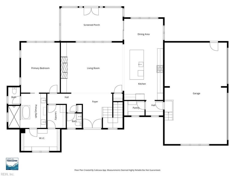 Photo 41 of 43 residential for sale in Chesapeake virginia