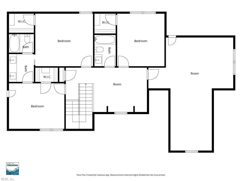 Photo 42 of 43 residential for sale in Chesapeake virginia