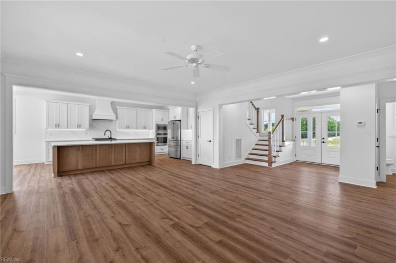 Photo 6 of 43 residential for sale in Chesapeake virginia