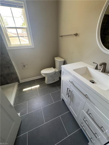 Photo 13 of 23 residential for sale in Hampton virginia