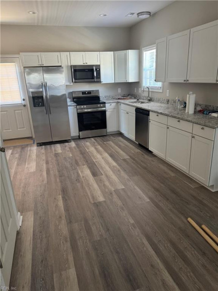 Photo 16 of 23 residential for sale in Hampton virginia