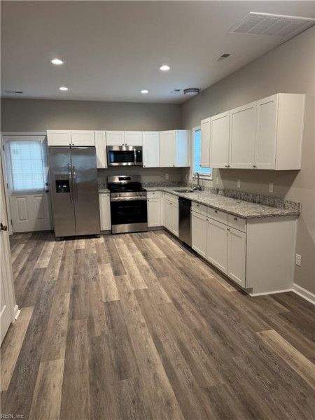 Photo 21 of 23 residential for sale in Hampton virginia