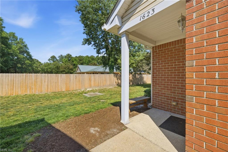 Photo 1 of 40 residential for sale in Chesapeake virginia