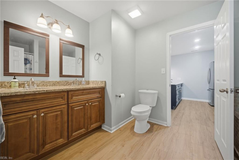 Photo 22 of 40 residential for sale in Chesapeake virginia
