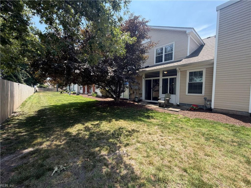 Photo 29 of 40 residential for sale in Chesapeake virginia
