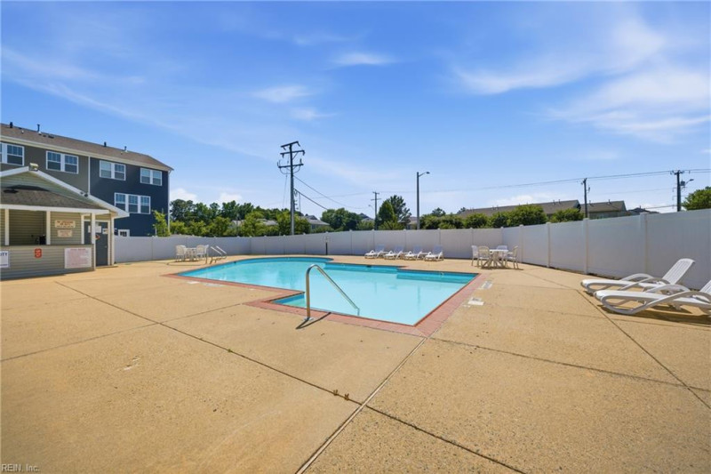Photo 33 of 40 residential for sale in Chesapeake virginia