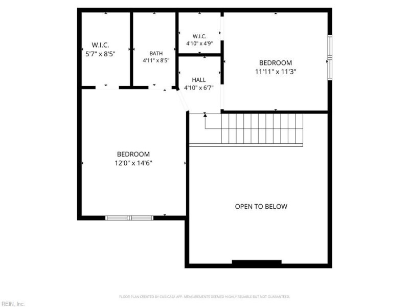 Photo 40 of 40 residential for sale in Chesapeake virginia