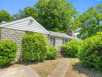 property image for 1233 Transylvania Avenue CHESAPEAKE VA 23324