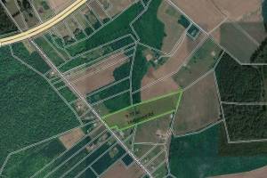 9 AC Leafwood Road, Suffolk, VA 23437
