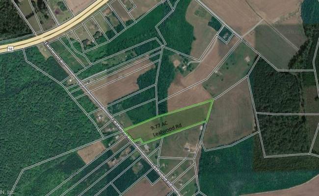 9 AC Leafwood Road, Suffolk, VA 23437