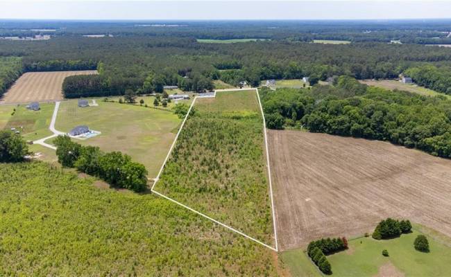 9 AC Leafwood Road, Suffolk, VA 23437