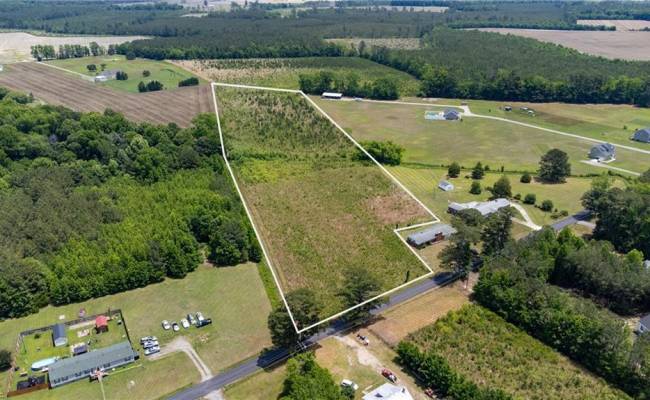 9 AC Leafwood Road, Suffolk, VA 23437