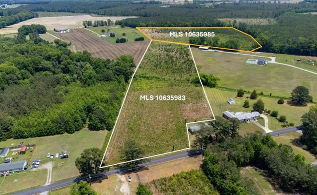 9 AC Leafwood Road, Suffolk, VA 23437