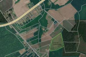 16 AC Leafwood Road, Suffolk, VA 23437