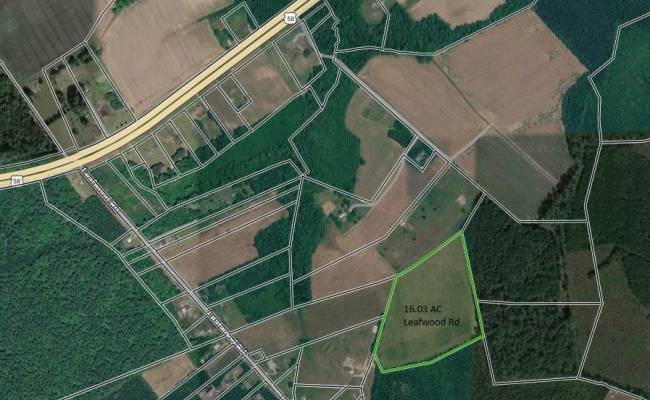 16 AC Leafwood Road, Suffolk, VA 23437