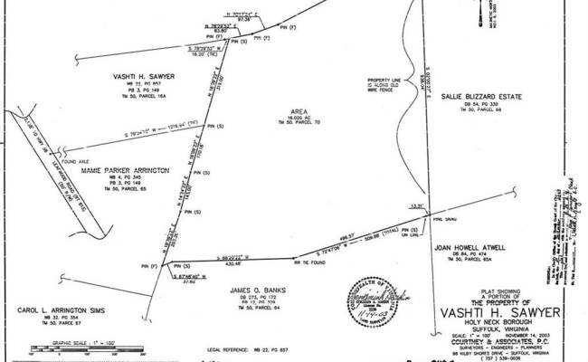 16 AC Leafwood Road, Suffolk, VA 23437 photo 3