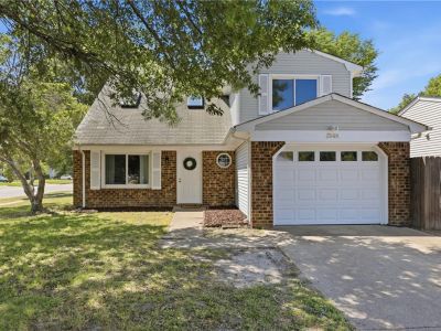 property image for 3148 Glastonbury Drive VIRGINIA BEACH VA 23453