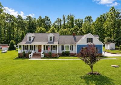 9467 Dutton Road, Gloucester County, VA 23050