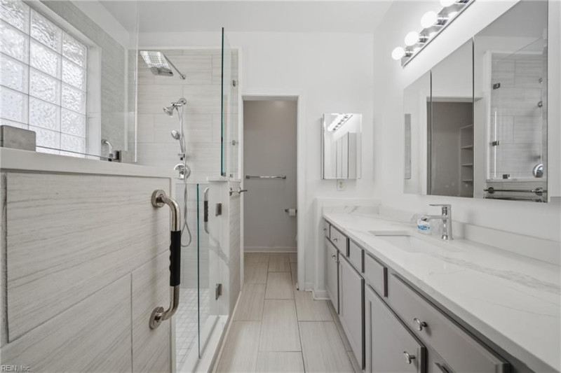 Photo 22 of 48 residential for sale in Virginia Beach virginia