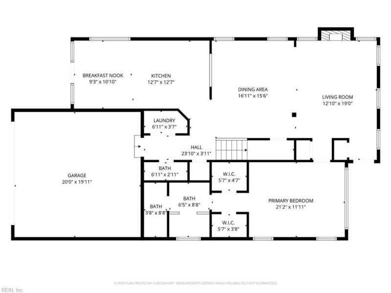 Photo 3 of 48 residential for sale in Virginia Beach virginia