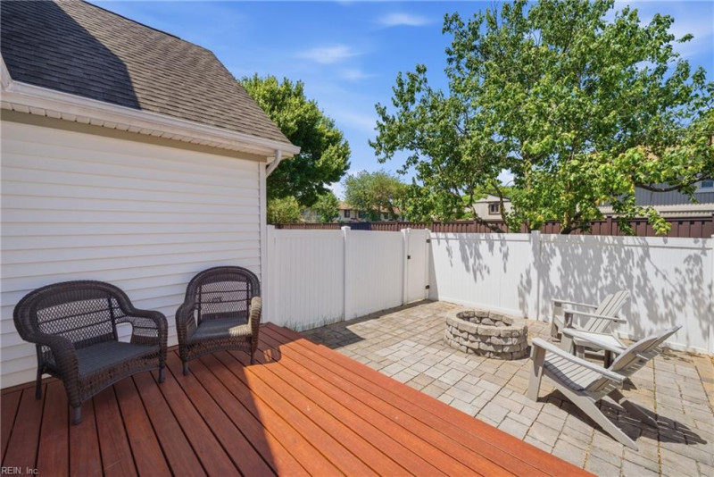 Photo 40 of 48 residential for sale in Virginia Beach virginia